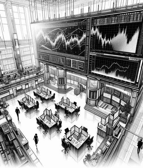 ai-evotec-stock-market