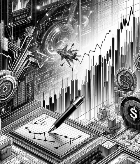 ai-evotec-stock-market