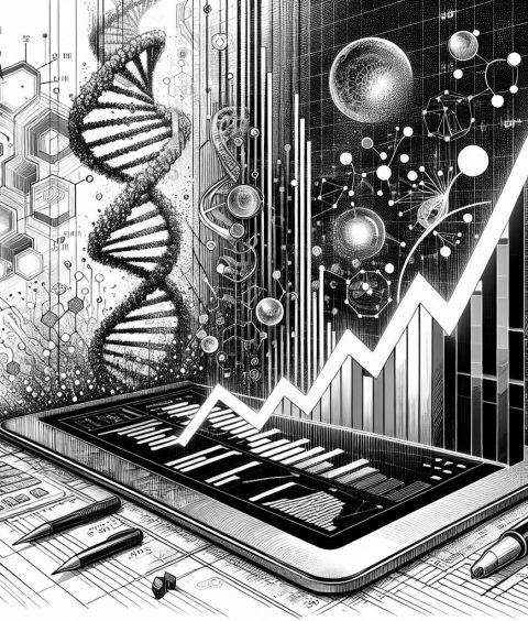 ai-evotec-stock-market