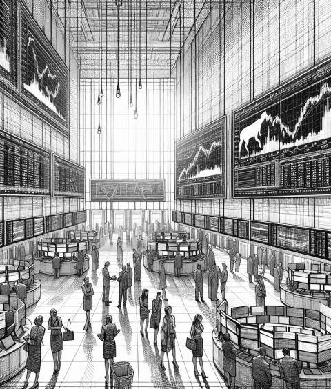 ai-evotec-stock-market