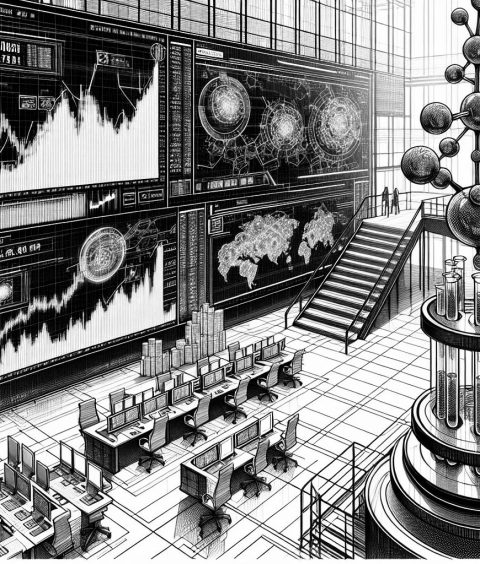 ai-evotec-stock-market