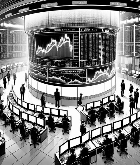 ai-evotec-stock-market