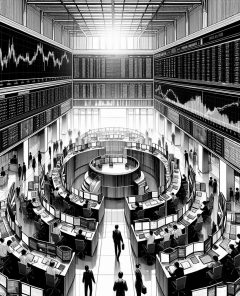 ai-evotec-stock-market