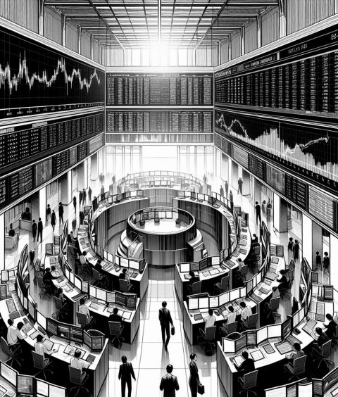 ai-evotec-stock-market