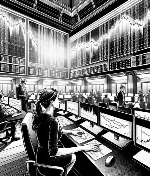 ai-evotec-stock-market