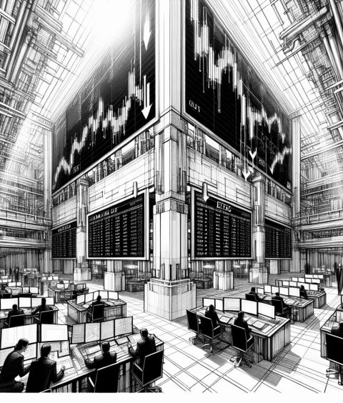 ai-evotec-stock-market