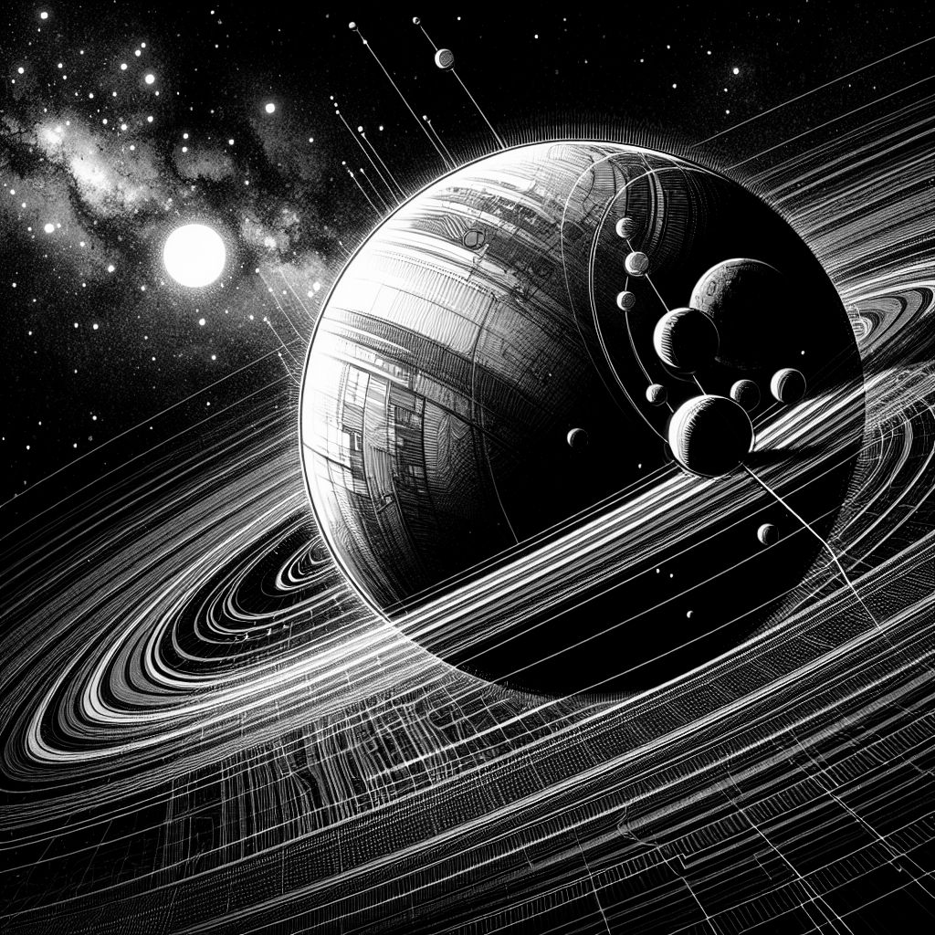 Entdeckung eines vielversprechenden Exoplaneten: GJ 251 c in der habitablen Zone Entdeckung eines vielversprechenden Exoplaneten: GJ 251 c in der habitablen Zone