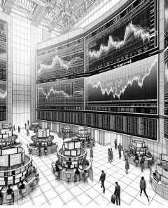 ai-expedia-stock-market