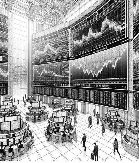 ai-expedia-stock-market