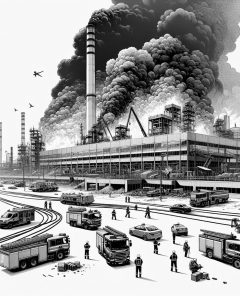 ai-explosion-factory