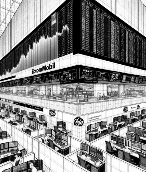 ai-exxonmobil-stock