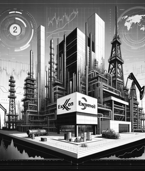 ai-exxonmobil-stock