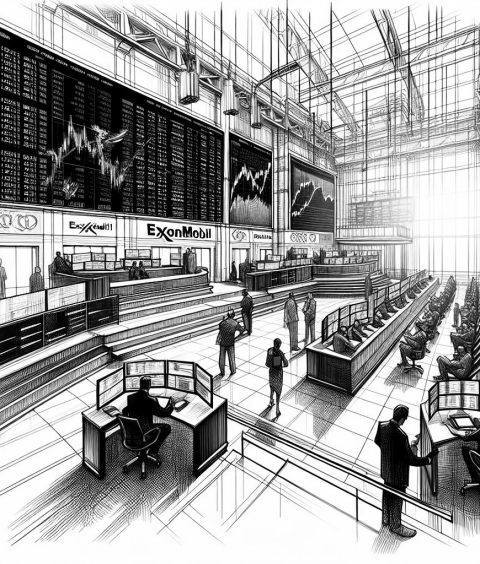 ai-exxonmobil-stock