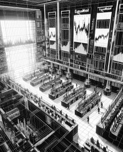 ai-exxonmobil-stock-market