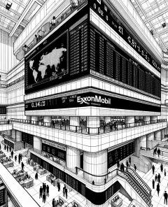ai-exxonmobil-stock-market