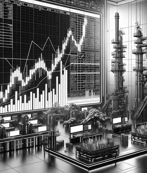 ai-exxonmobil-stock-market