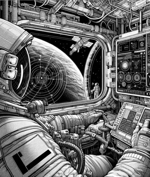 ai-eye-tracking-astronaut-safety