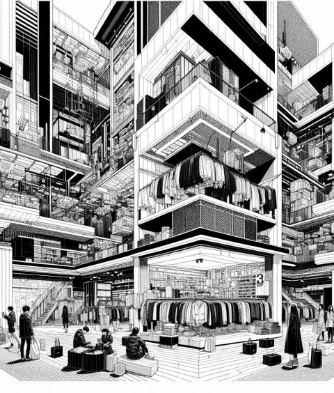 ai-fashion_rental_platform