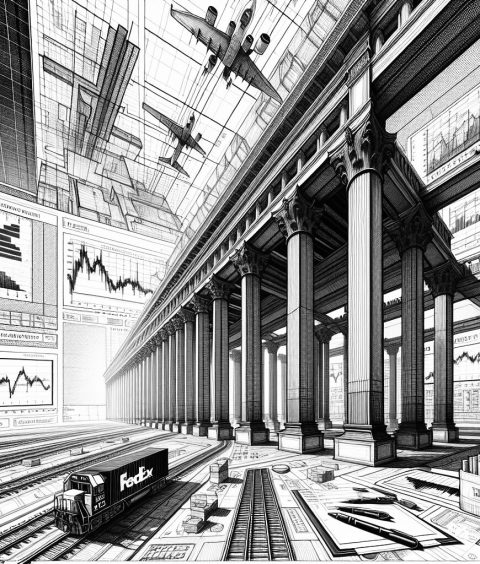 ai-fedex-stock-analysis