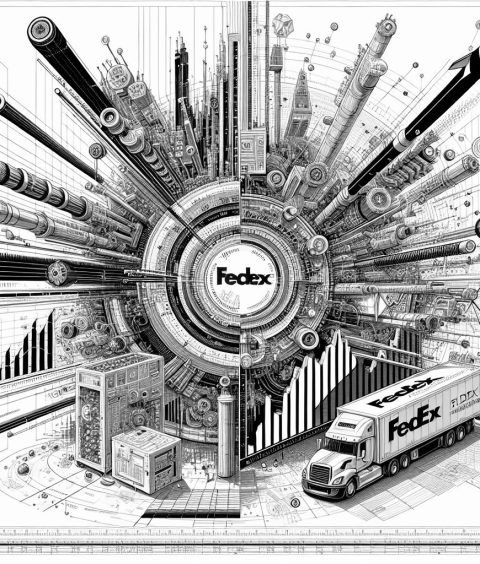 ai-fedex-stock-analysis