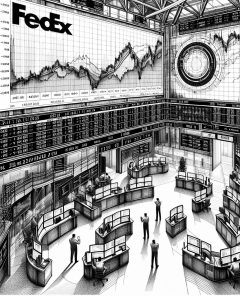 ai-fedex-stock-analysis