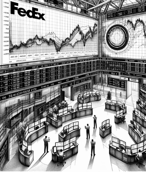 ai-fedex-stock-analysis