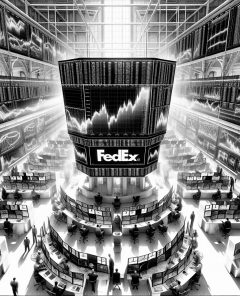 ai-fedex-stock-growth