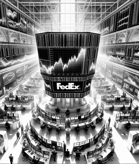 ai-fedex-stock-growth