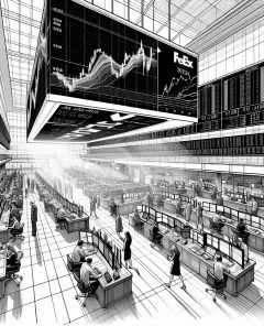 ai-fedex-stock-market
