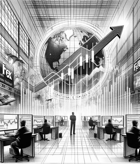 ai-fedex-stock-market