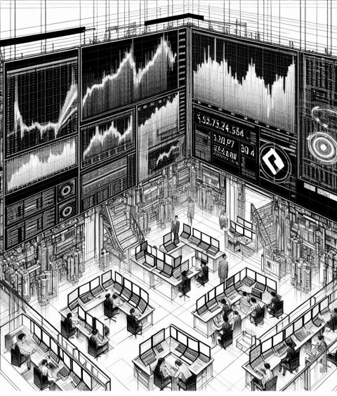 ai-fedex-stock-market