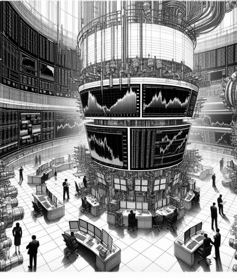 ai-fedex-stock-market