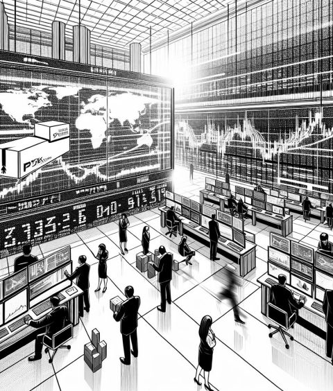 ai-fedex-stock-trend