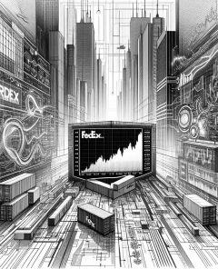 ai-fedex-stock-trend