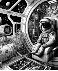 ai-felicette-space-mission