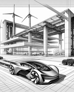 ai-ferrari-electric-platform