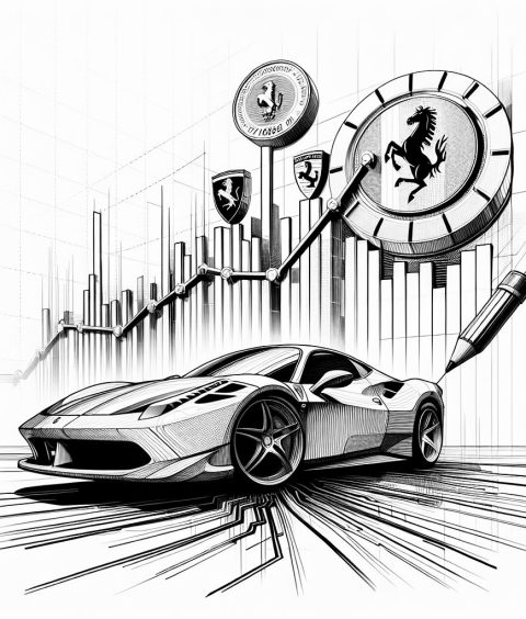 ai-ferrari-stock-impact