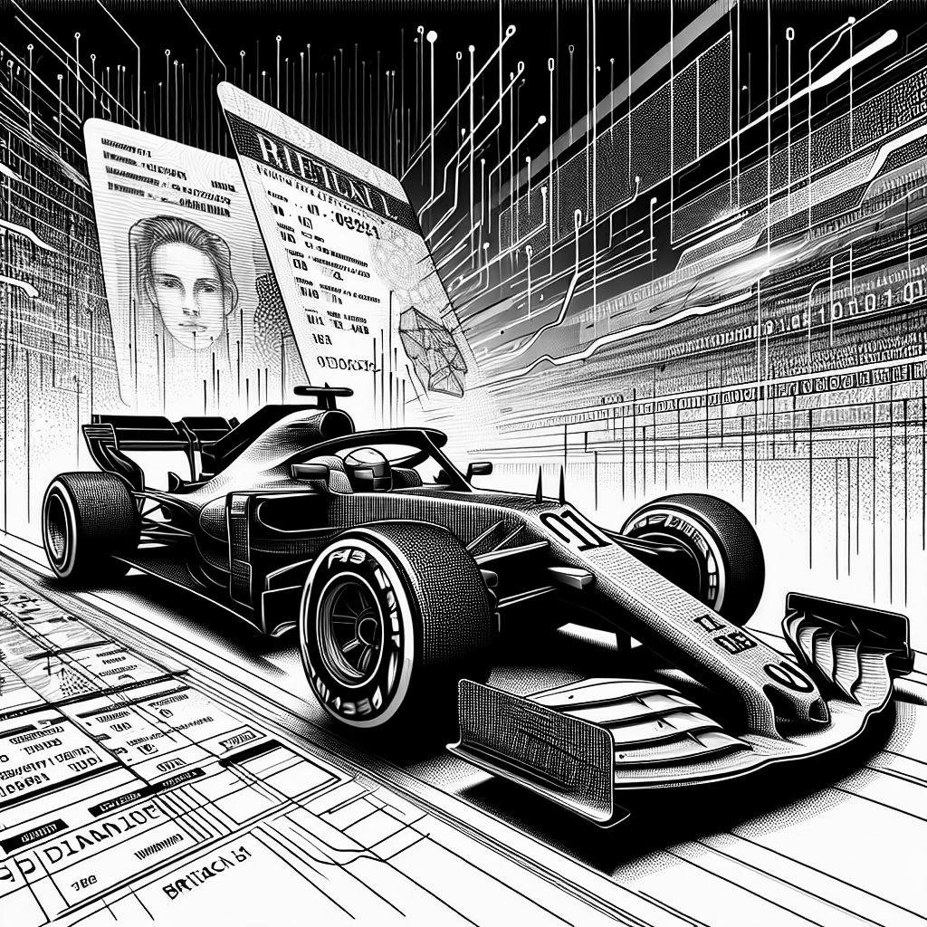 FIA-Datenleck: Persönliche Informationen von F1-Fahrern kompromittiert FIA-Datenleck: Persönliche Informationen von F1-Fahrern kompromittiert