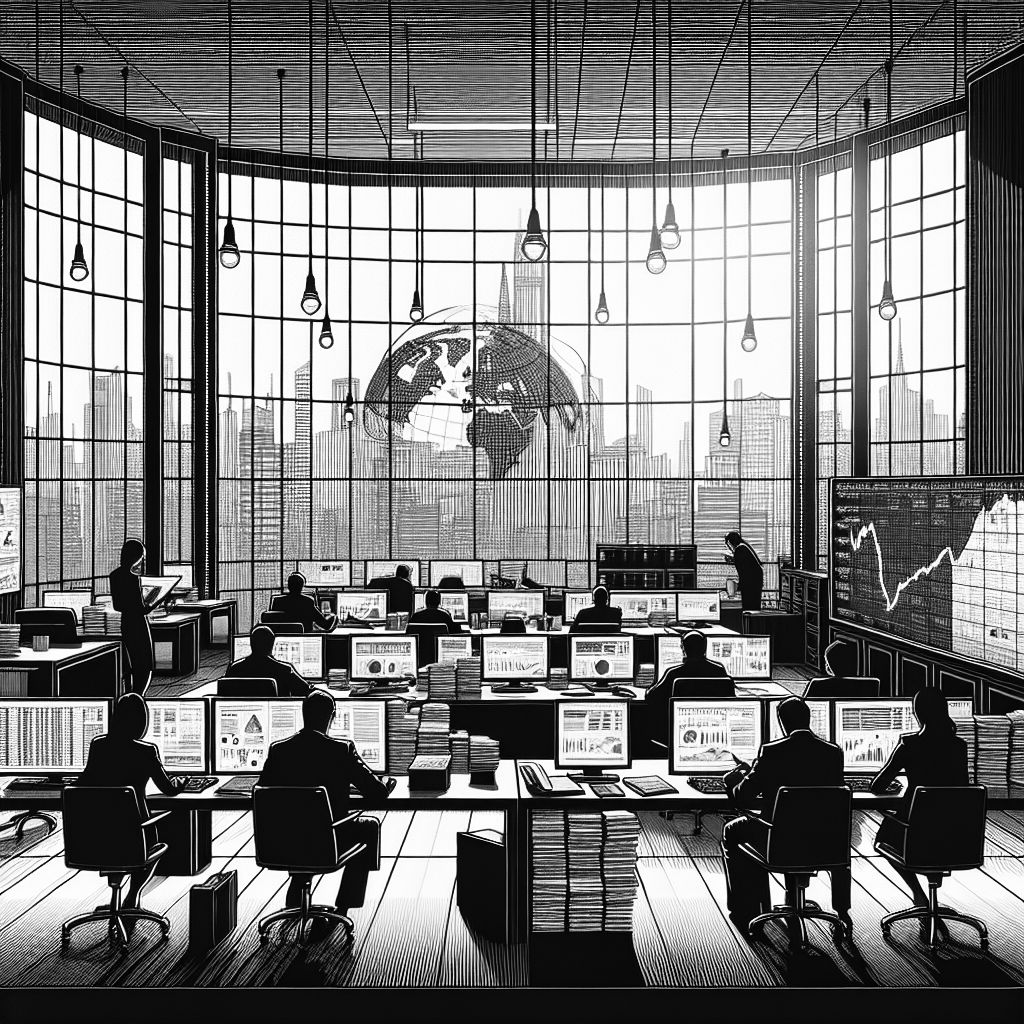 dpa-AFX: Finanzanalysen mit journalistischer Sorgfalt dpa-AFX: Finanzanalysen mit journalistischer Sorgfalt