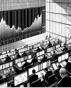 ai-fiserv-stock-market
