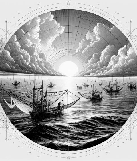 ai-fishing-nets-ocean