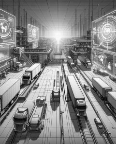 ai-fleetworks-logistics
