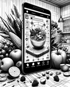 ai-food-health-app