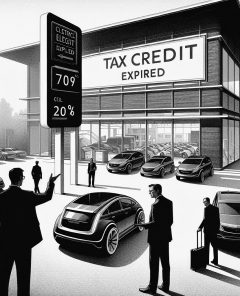 ai-ford-gm-ev-tax-credit