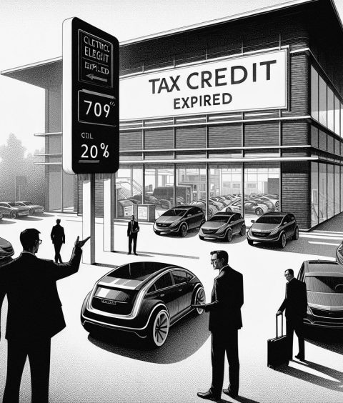 ai-ford-gm-ev-tax-credit