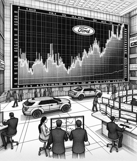 ai-ford-motor-aktie