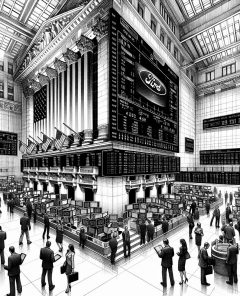 ai-ford-motor-stock