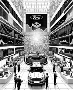ai-ford-motor-stock