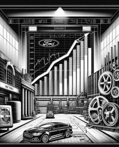 ai-ford-motor-stock