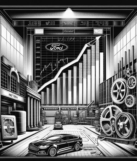 ai-ford-motor-stock